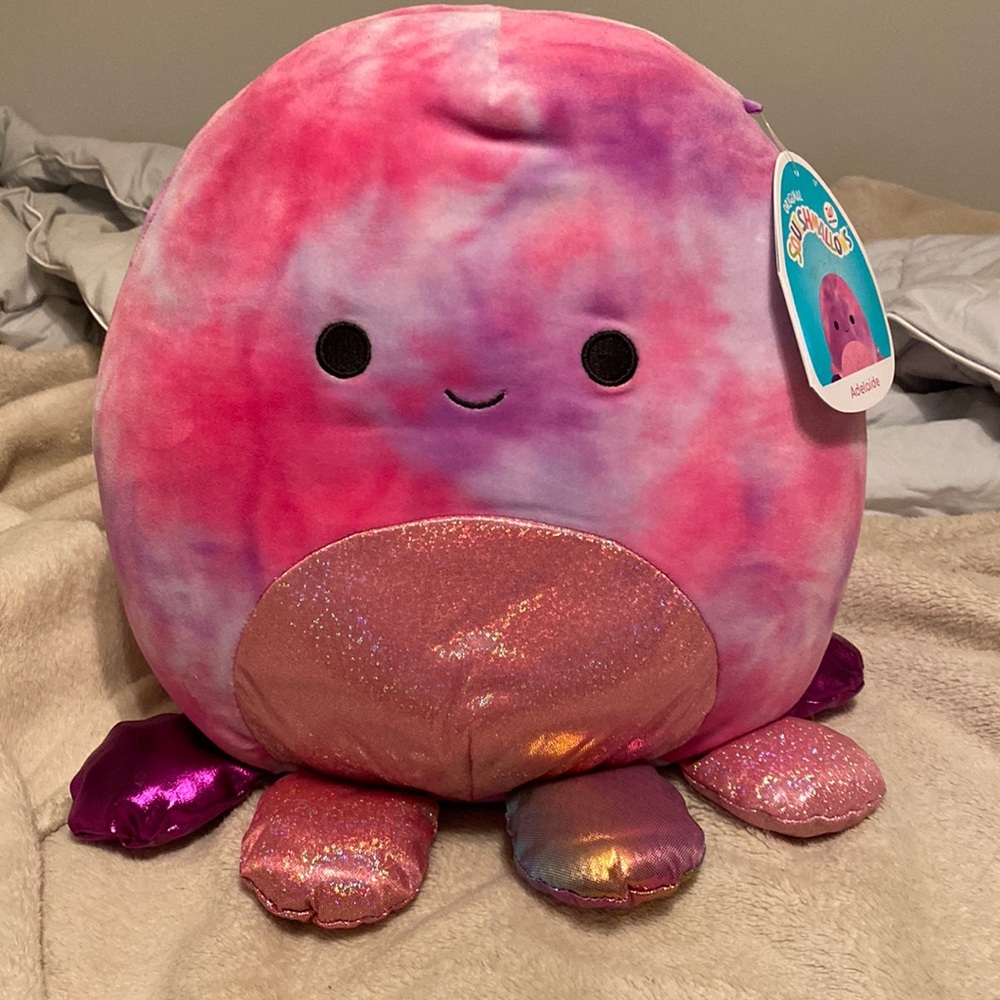 squishmallow